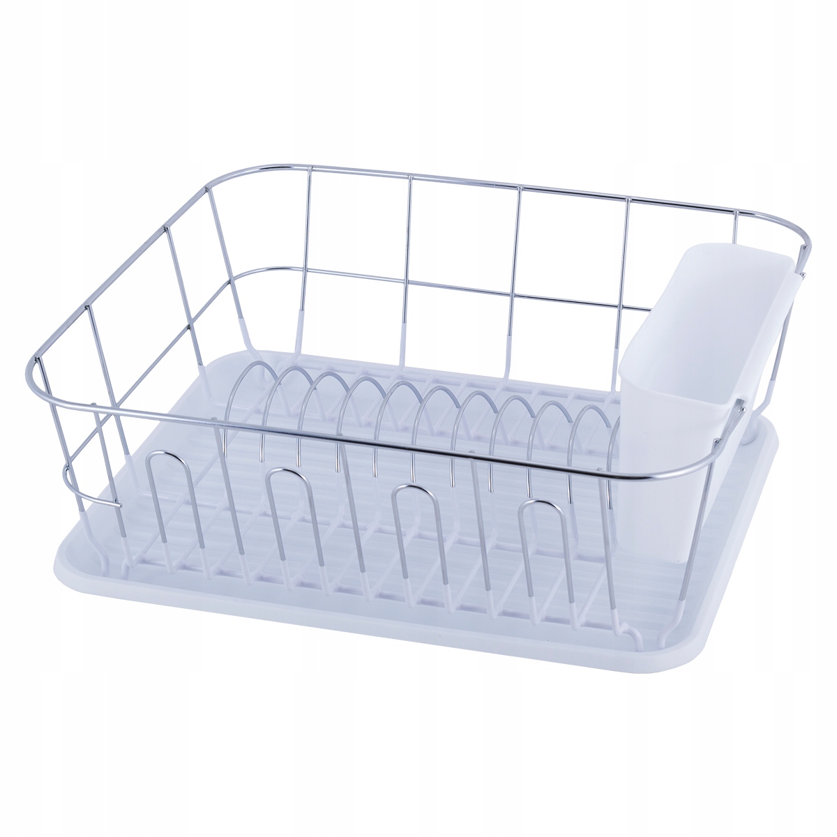 SUSZARKA DO NACZYŃ STALOWA OCIEKACZ SU3