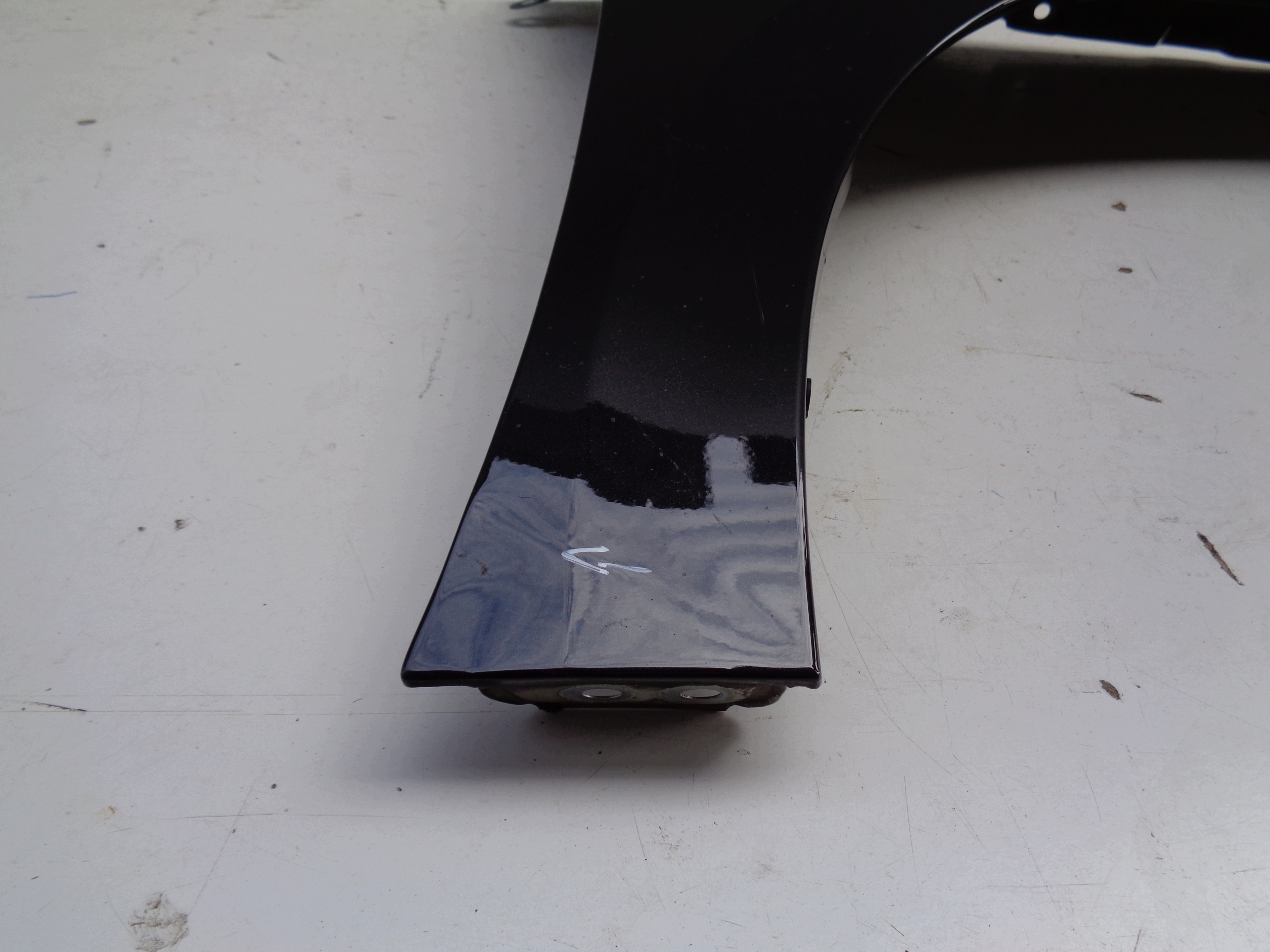 fender right front SKODA FABIA IV 4 6VA 20- NR 52505