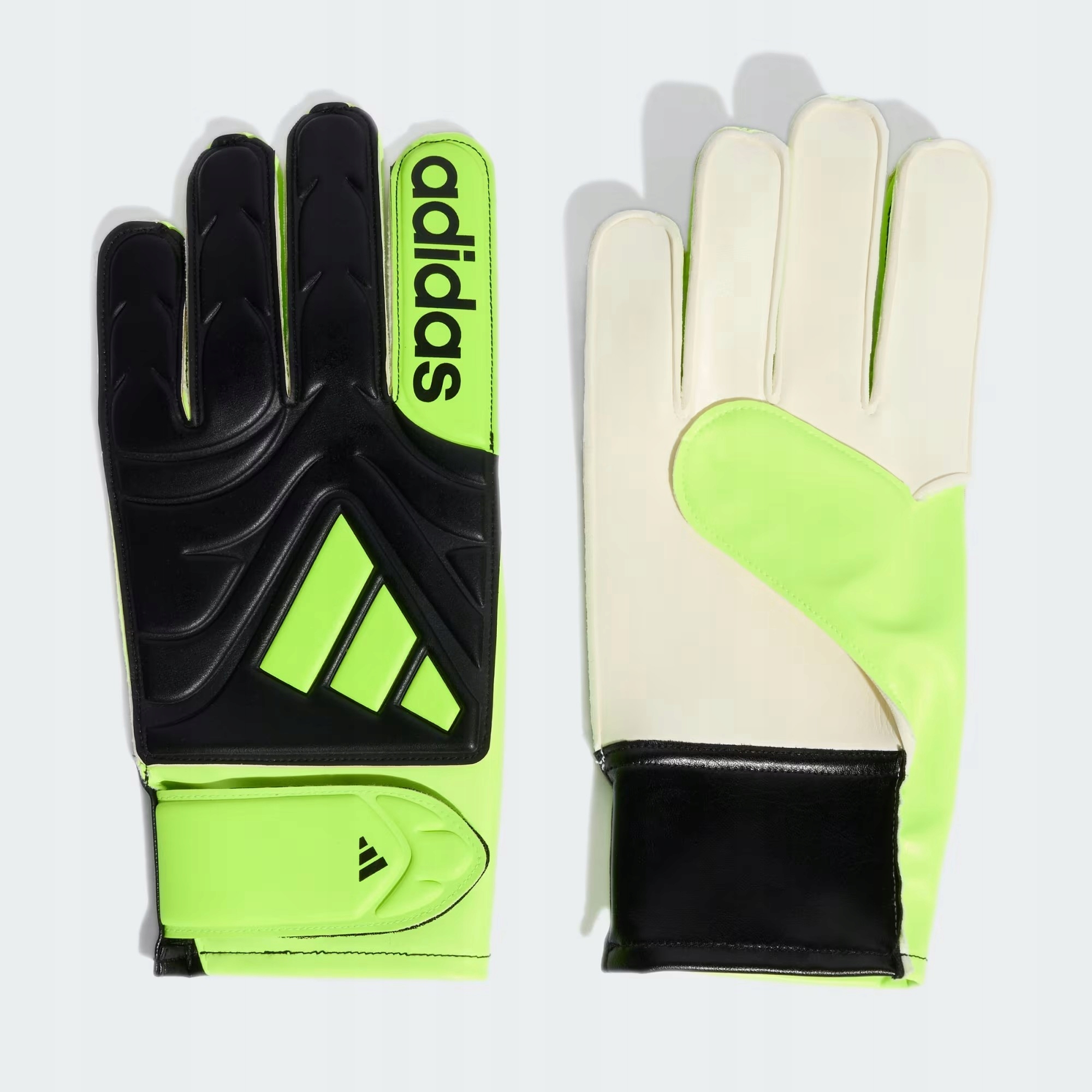 Rękawice Bramkarskie Adidas Copa Club JN5340 10,5