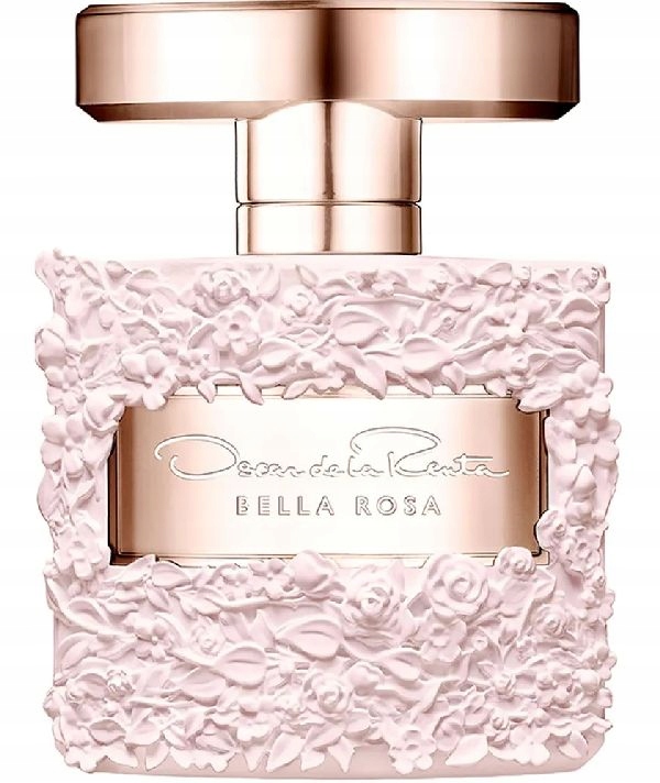 Oscar De La Renta Bella Rosa Edp 50 ml Sprej