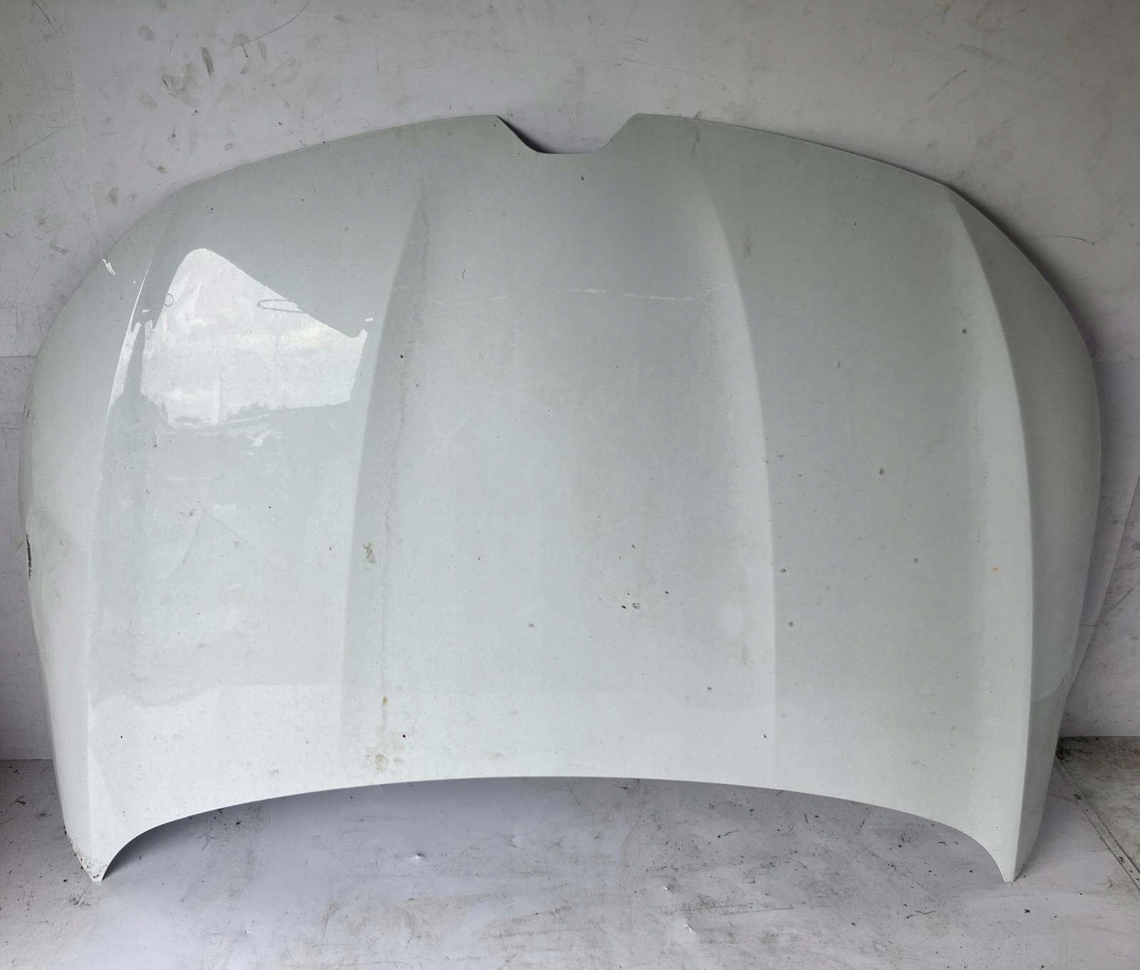 bonnet RENAULT MEGANE IV DV369