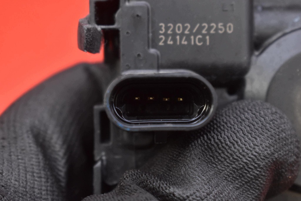 lock door left front front EU A00082539 BAIC BEIJNG X3 LIFT 19