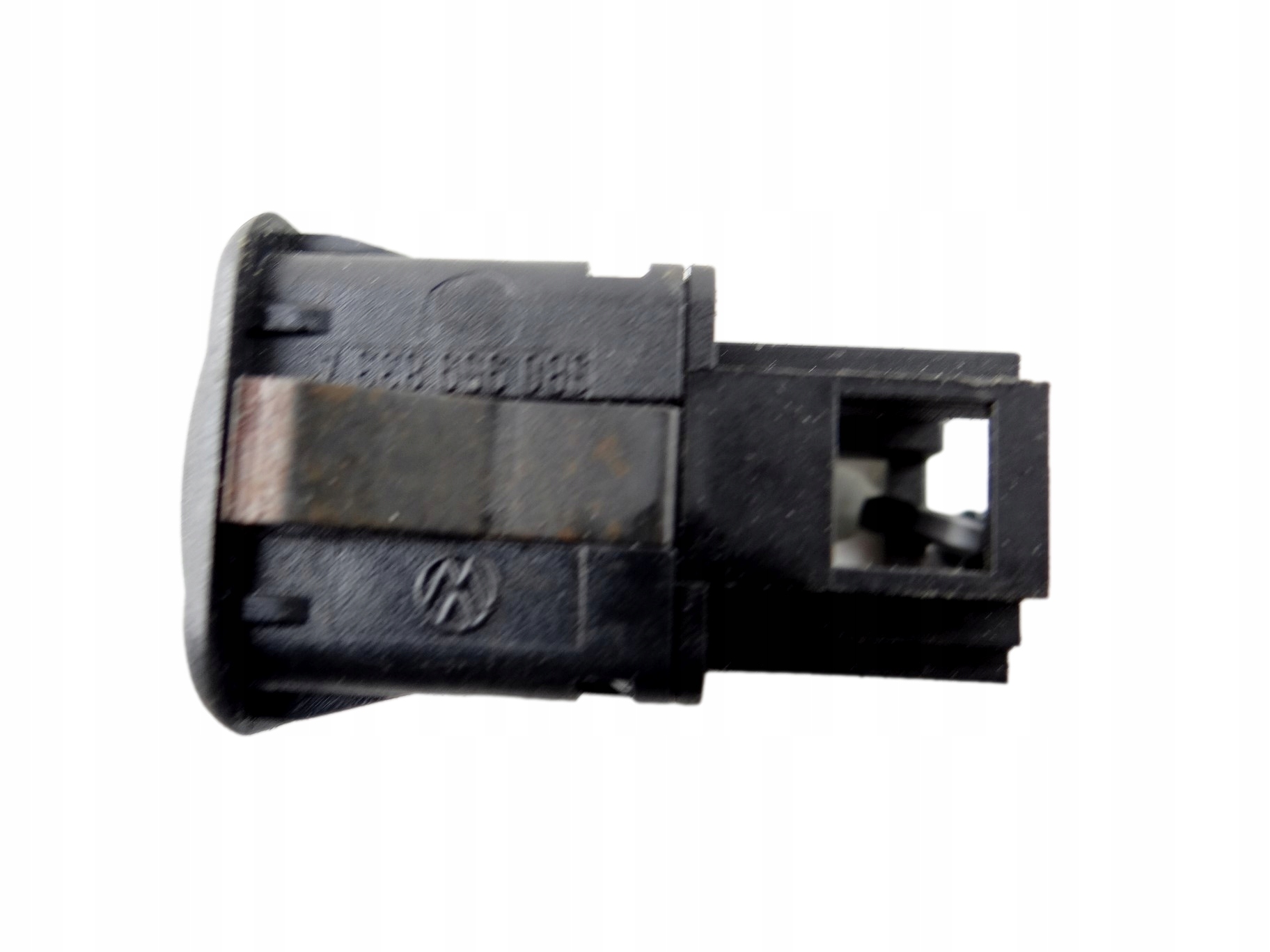 Interrupteur bouton commande verrouillage centralisé du capot Carburant SEAT LEON 3B0959833A