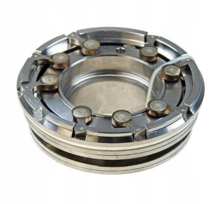 Variabilní geometrie Kkk BV39