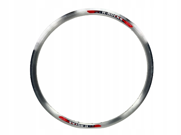 

Obręcz 28" stożkowa H-rocks Alu