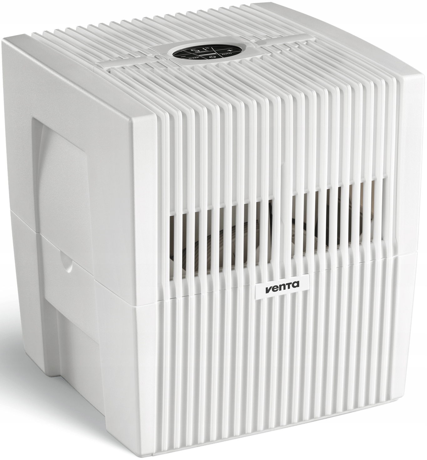Venta LW25 Comfort Plus White Airwasher bílý čistič do 49 m²