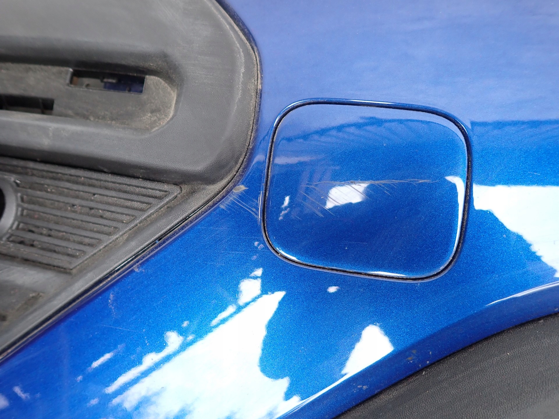 bumper front front DACIA JOGGER RK SANDERO STEPWAY 3 III 2021