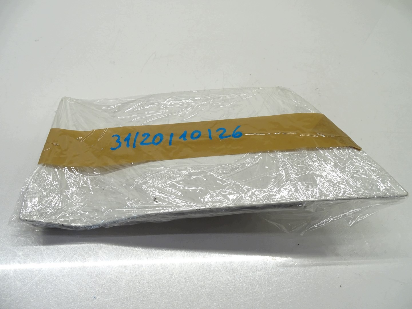 klappe WKEWU des kraftstoffsbehälters VW CRAFTER II 7C0809905B