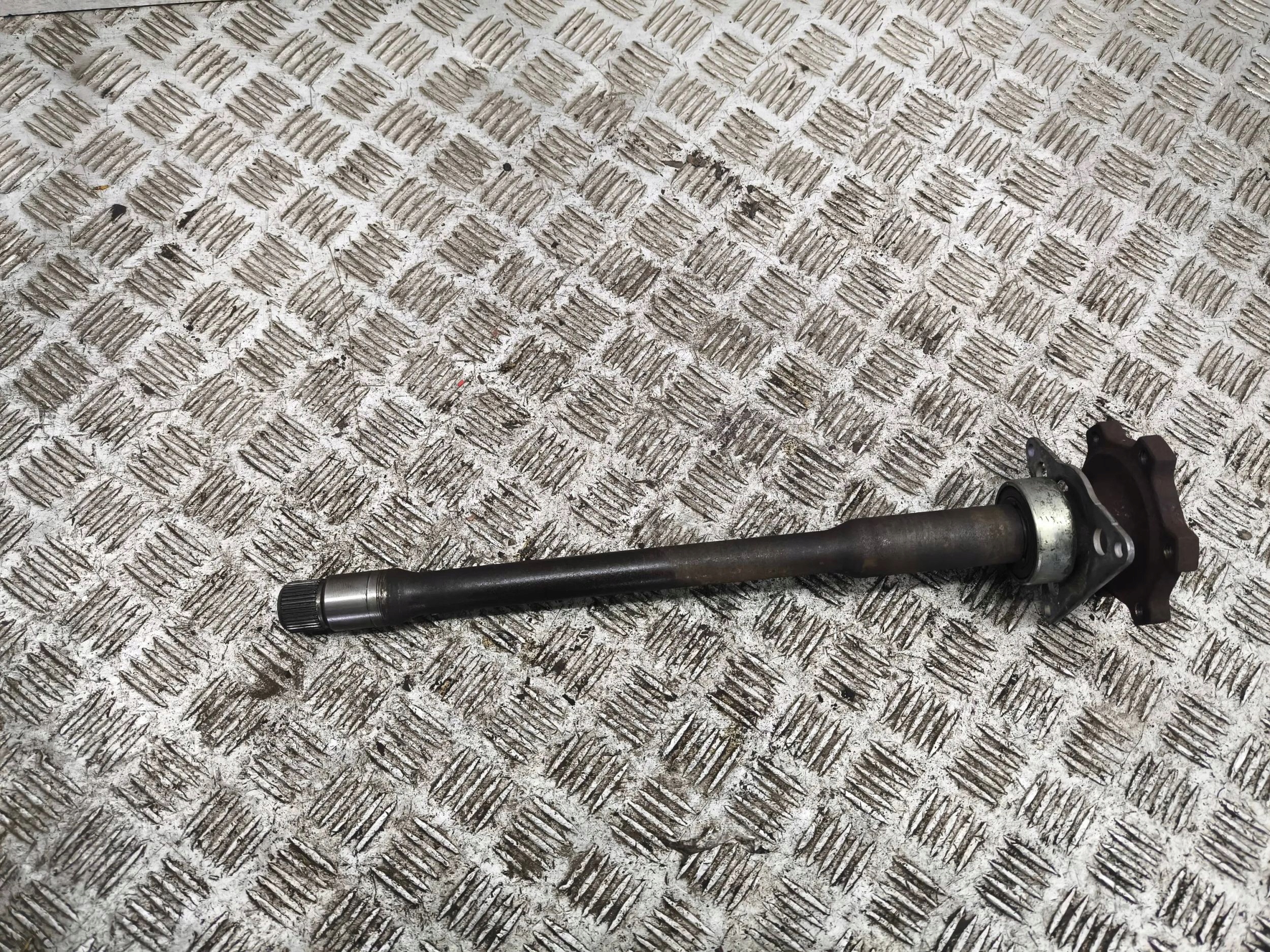 Audi A7 S7 4G 2013 Przegub wewnętrzny