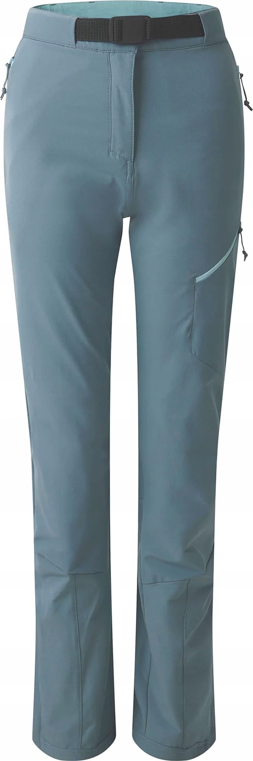 Spodnie Trekkingowe Damskie Melodic Pro II DARE2B 38