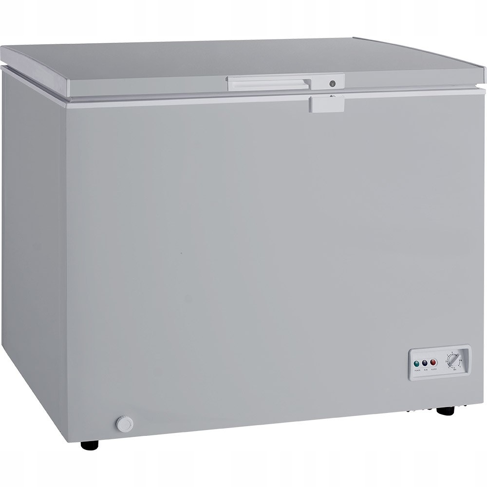 Zamrażarka skrzyniowa gastronomiczna 282l Gredil Stalgast 883282