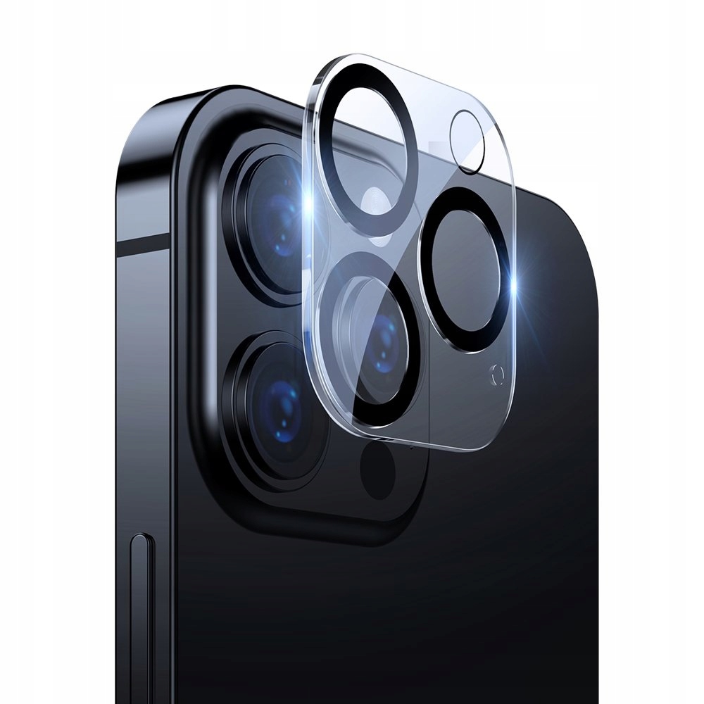 

Szkło Baseus Aparat Iphone 13 Pro 13 Pro Max 2SZT
