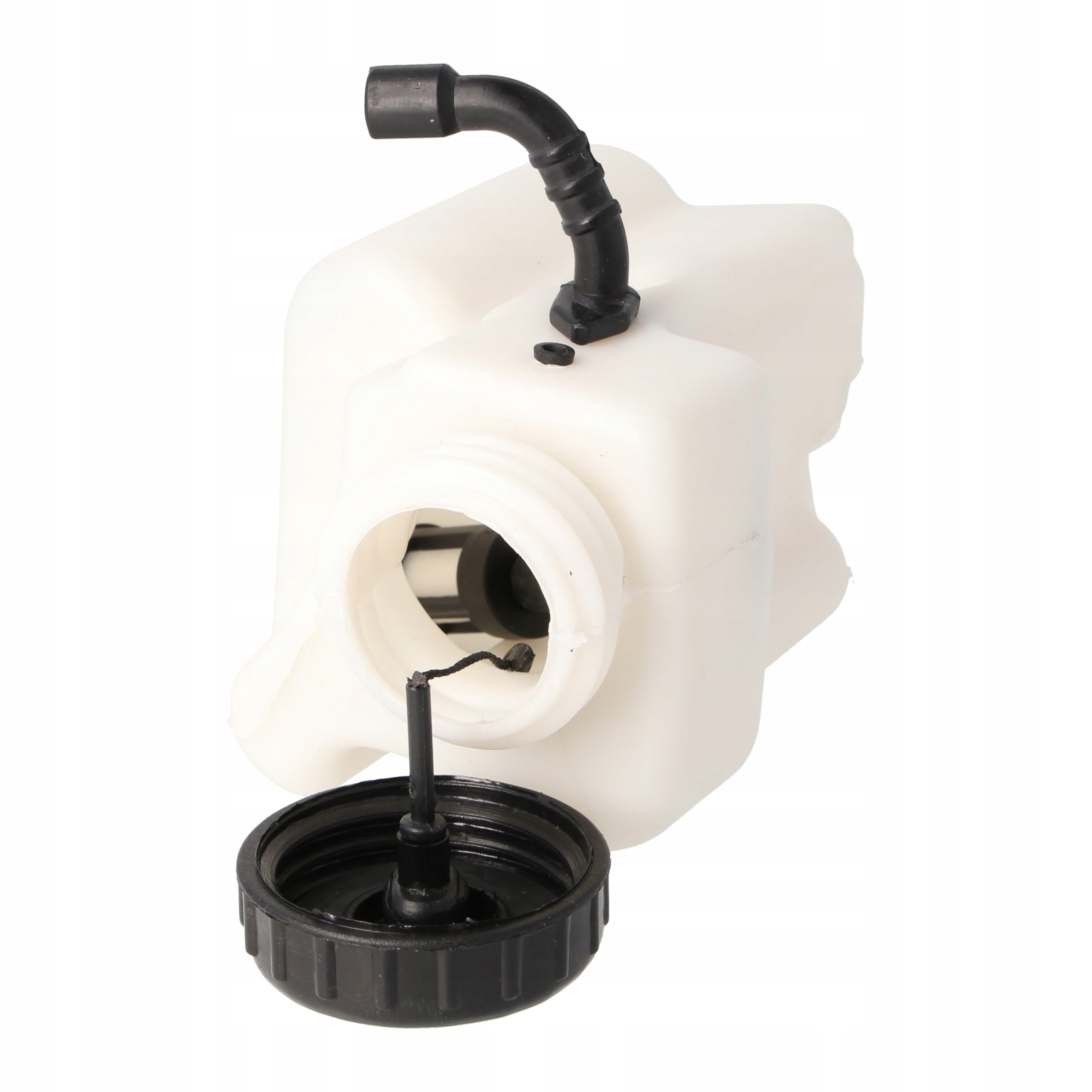 ZBIORNIK PALIWA FILTR DO PIŁY STIHL 017 018 MS170 MS180 ZESTAW