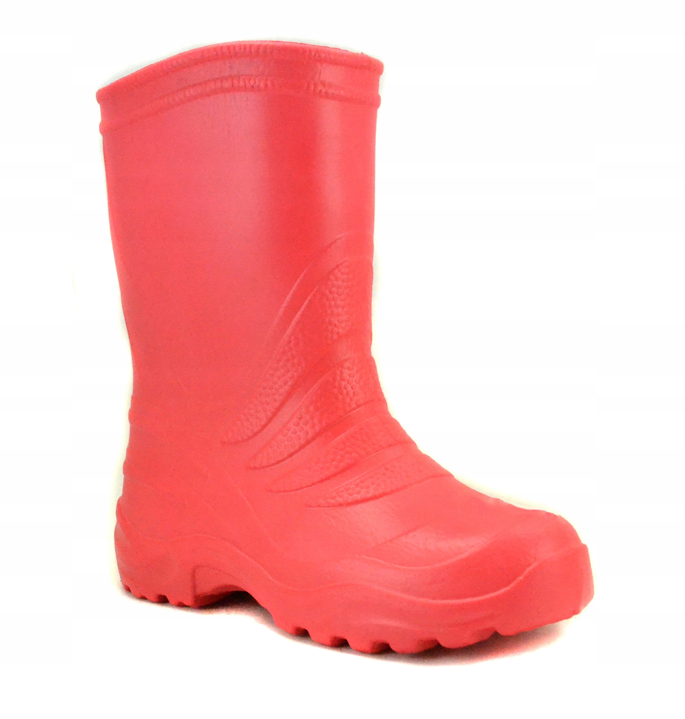 LEMIGO KALOSZE LEKKIE ZE SKARPETĄ DZIECIĘCE 22/23 Płeć chłopcy dziewczynki