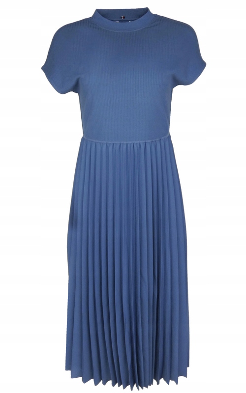 Tommy Hilfiger šaty, indigo, L