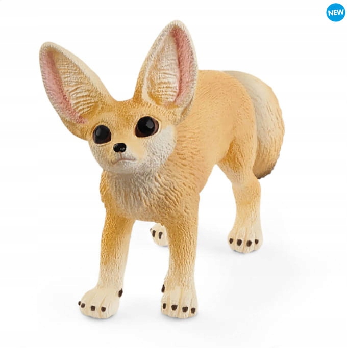 

Schleich 14845 Fenek lis pustynny