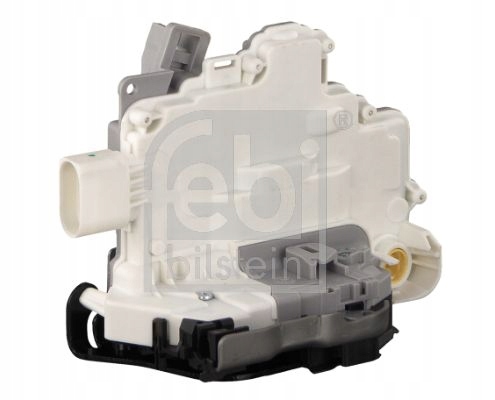 ZAMEK DRZWI 172129 FEBI BILSTEIN AUDI A4 B8 (8K2) Numer katalogowy części 172129