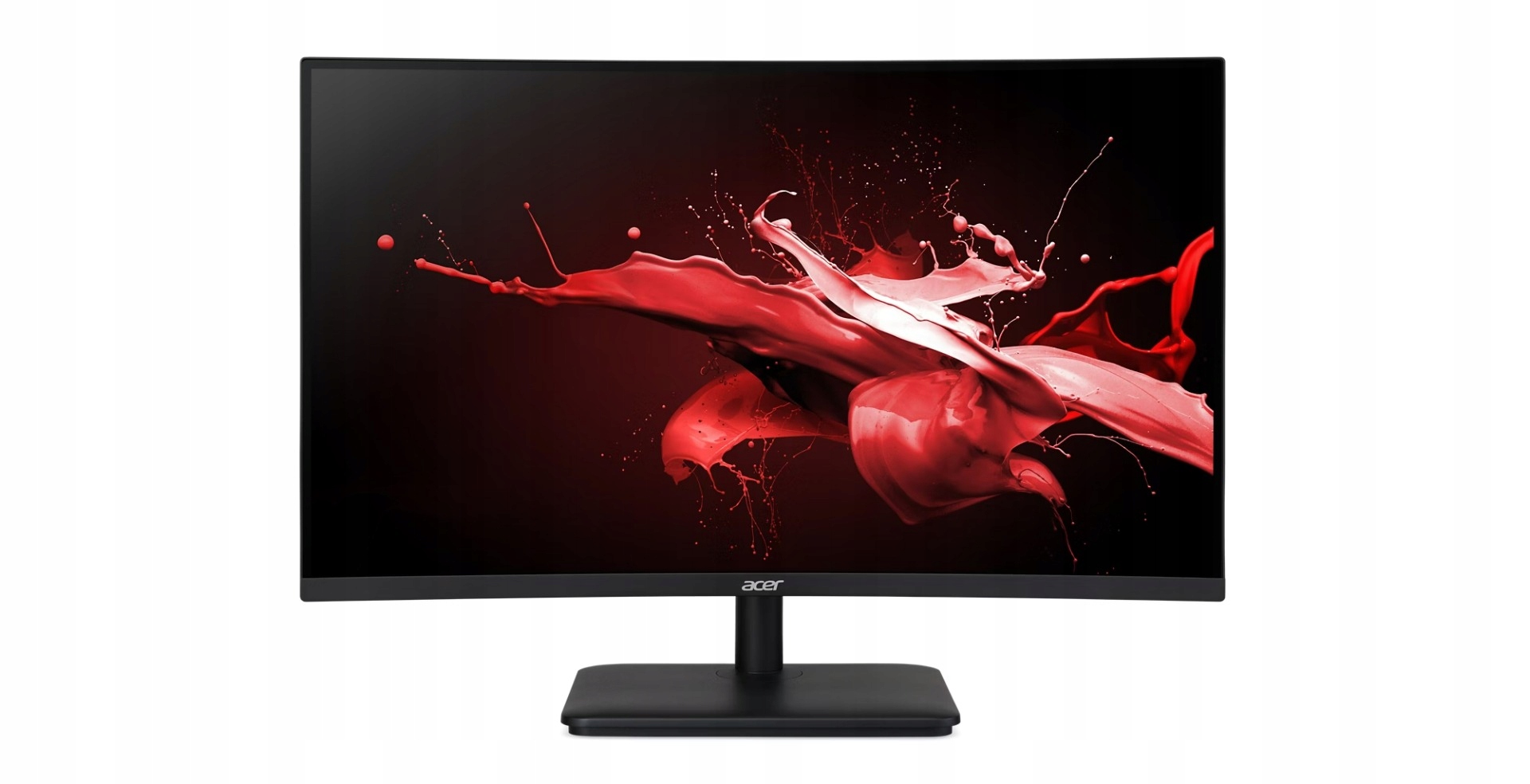 Led Monitor Acer ED270UP0BMIIPX 27" 2560 x 1440 px Va