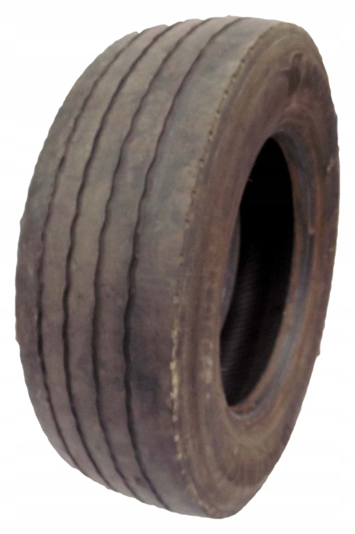 Напрямна вантажна шина KORMORAN 315/70 22,5 6 м