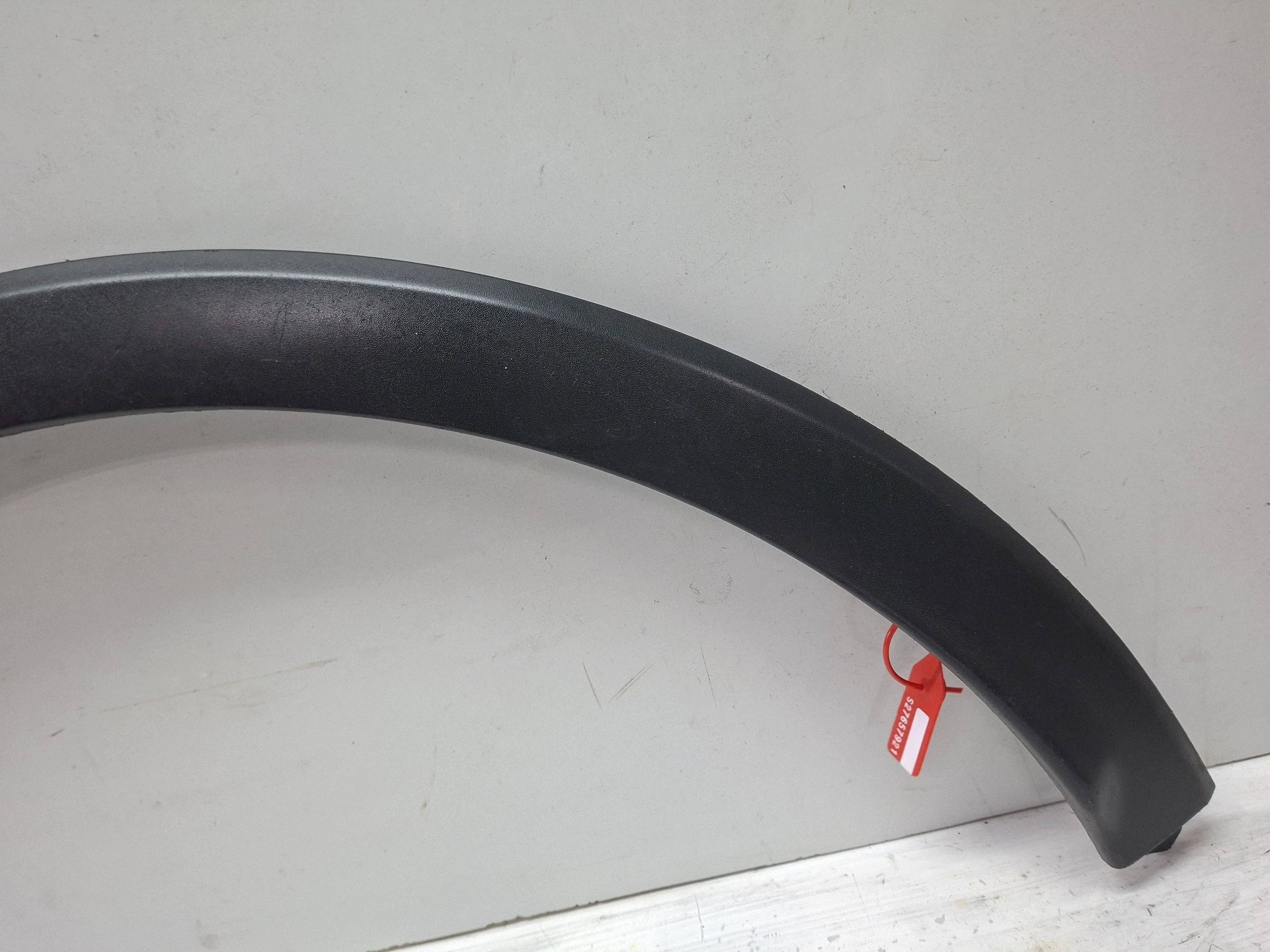 modanatura parafango sinistra posteriore 788A38847R RENAULT CAPTUR e 2013
