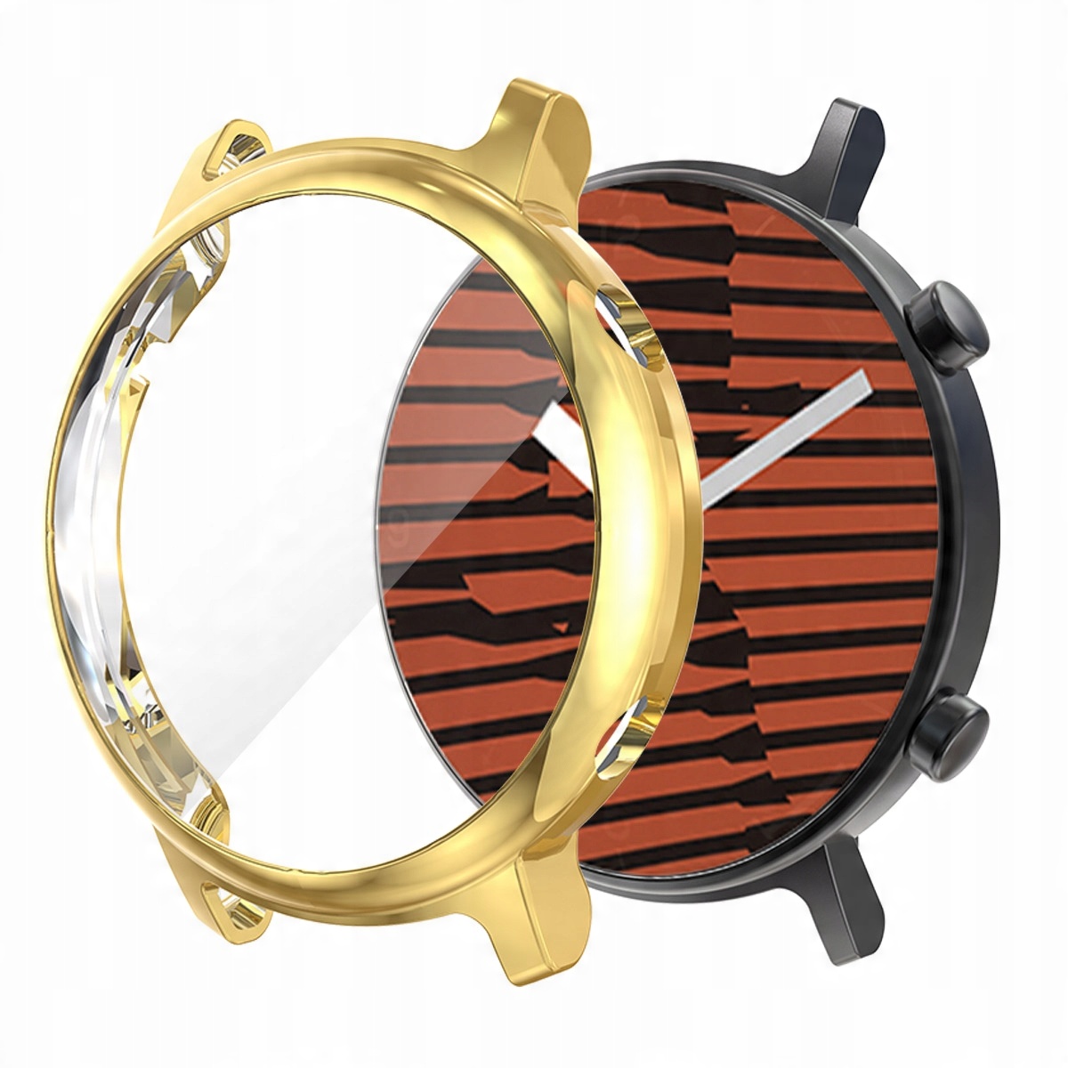 

Case Etui 2w1 Do Huawei Watch Gt 2 42MM
