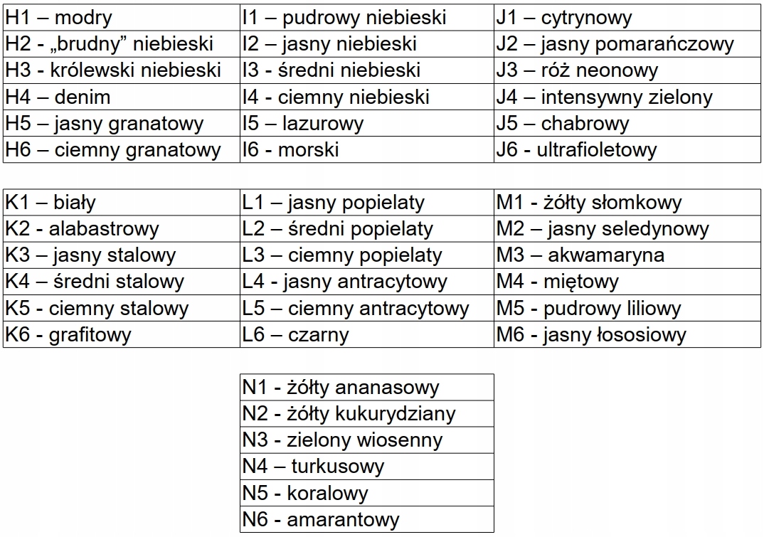 sweter CHŁOPIĘCY dwukolorowy ***102 kolory*** 122 Rozmiar (new) 122 (117 - 122 cm)