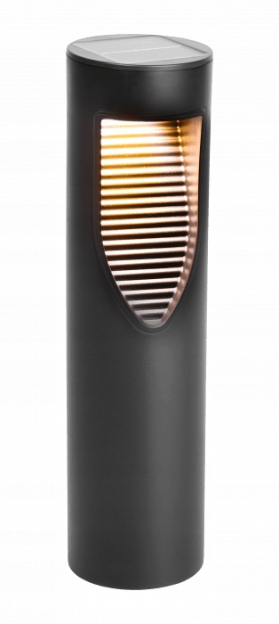 

Solarny słupek ogrodowy Led SSO-3