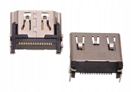 

Gniazdo złącze Hdmi do konsoli PS5 Blistr!