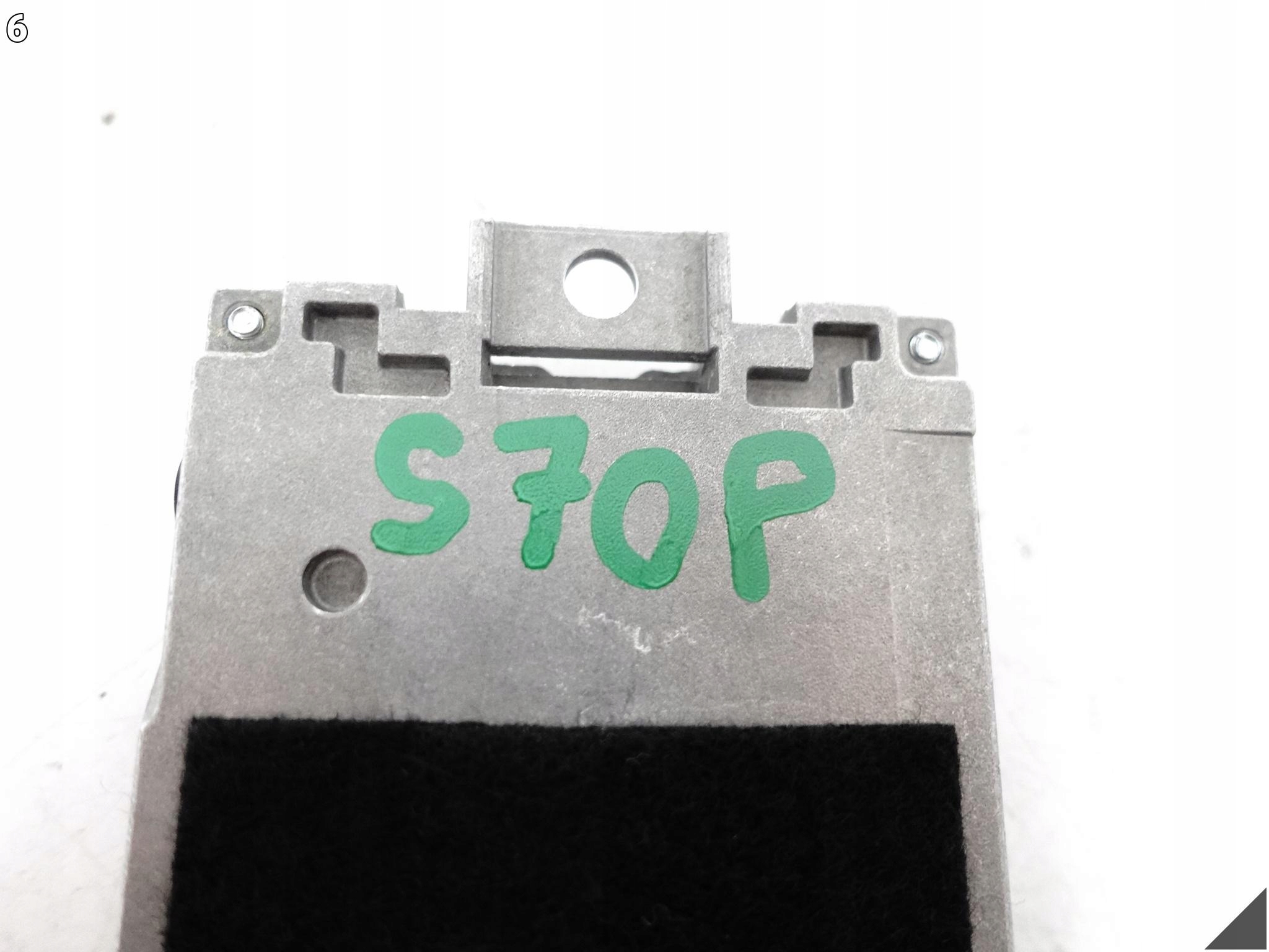 AUDI Q3 83A LAMBORGHINI URUS VW BENTLEY module amplifier SYGNALU LTE 24KM