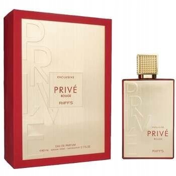 Riiffs Perfumes Exclusive Prive Rouge Edp 80 ml
