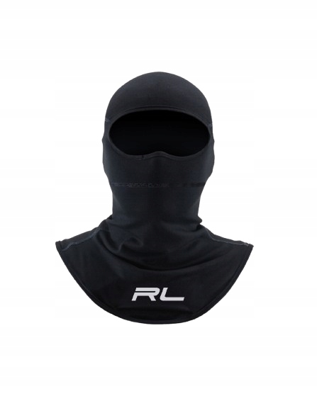 Kominička Redline Balaclava Zero Wind M Černá