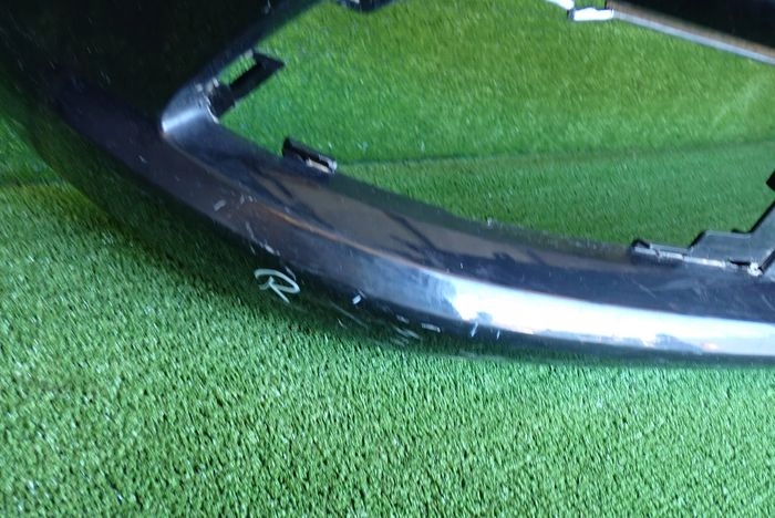 MERCEDES W172 172 SLK Frontstoßstange vorne
