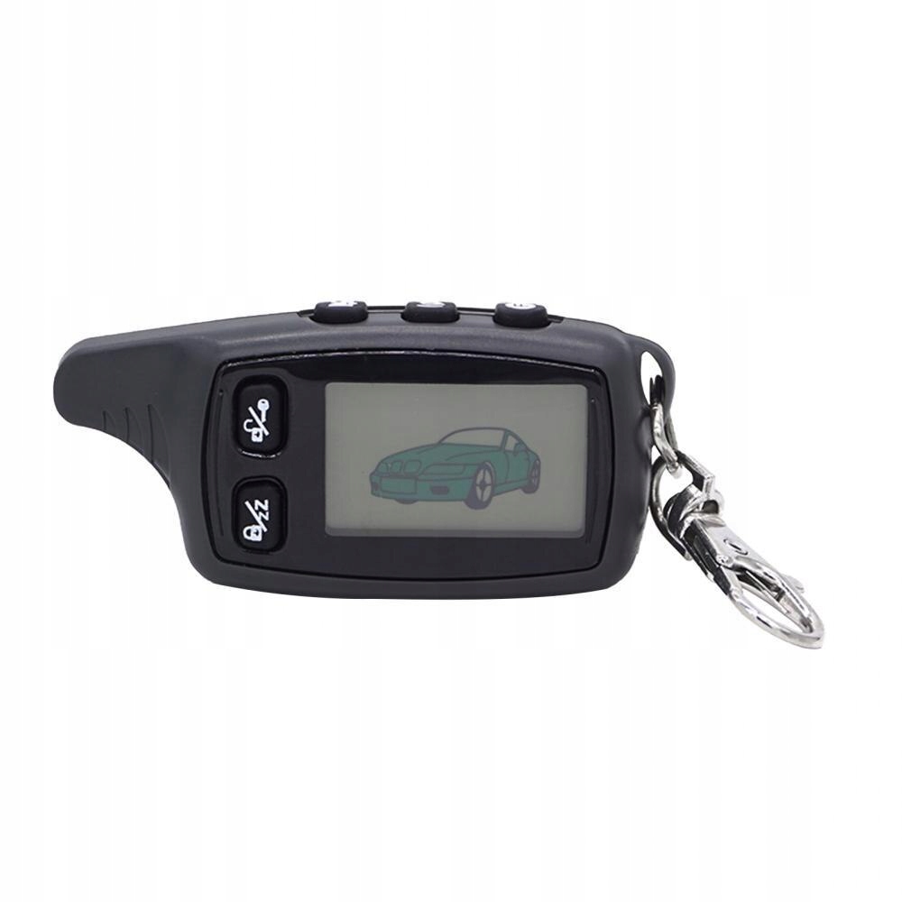 6935461207245 - Автоматическая система безопасности автомобиля Anti-theft