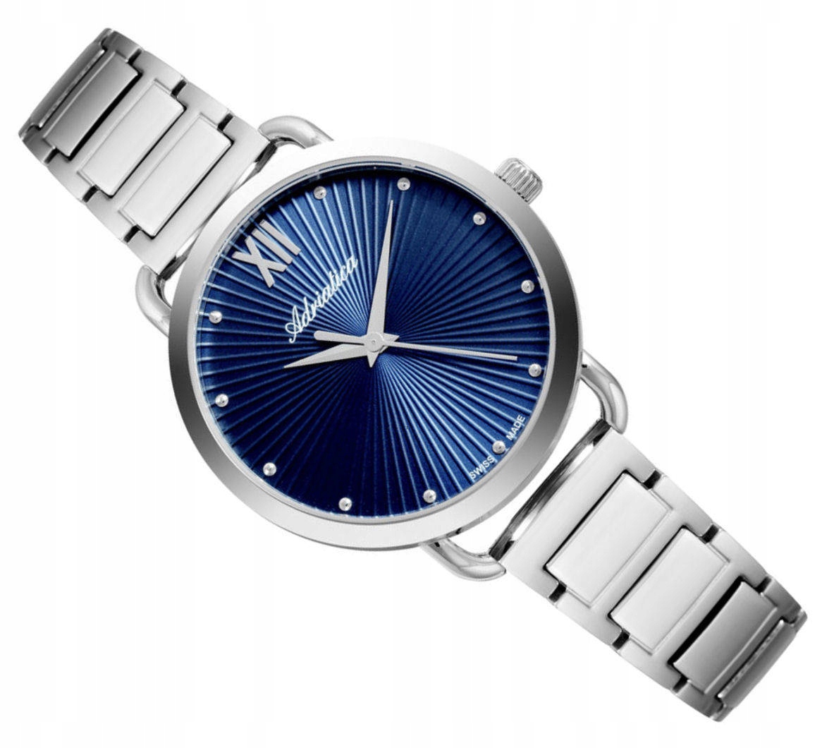 Dámské Elegantní Hodinky Adriatica A3729.5185Q