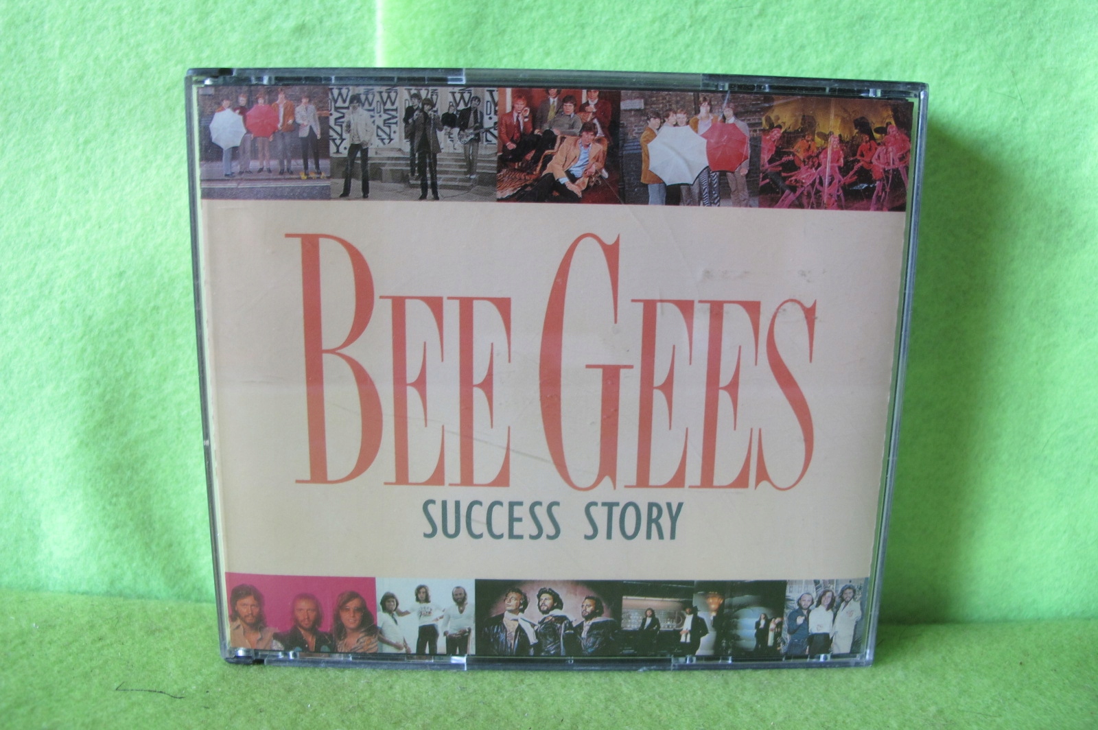 Bee Gees - Box - Niska cena na Allegro