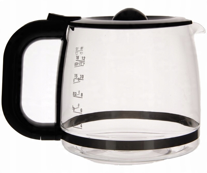 

Dzbanek ekspresu kawy Electrolux EKF3700
