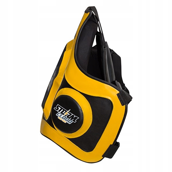 StormCloud Pas Trenera Sentry Marka Inna marka