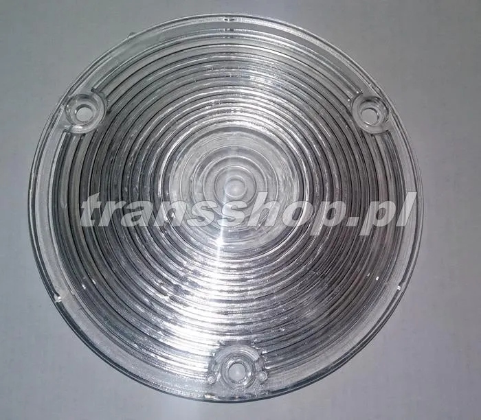 KLOSZ BIAŁY DO HELLA USZY