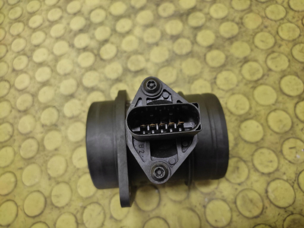 VW GOLF IV 2.0 flow meter 0280218002