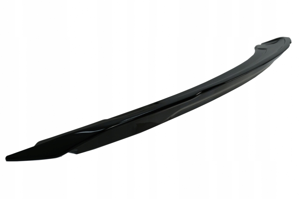 Spoiler do Forda Mustanga Mk6 VI 6 generacji 15 20 Installation side Rear