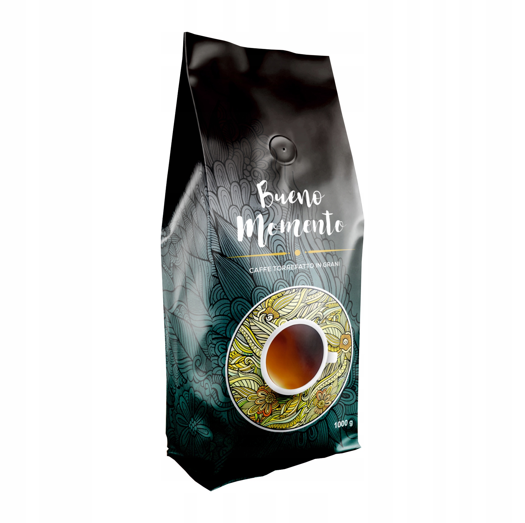 Levně Káva Maestrocafe Bueno Momento 1000 g