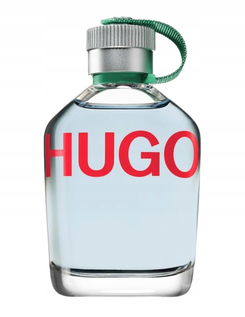Hugo Boss Hugo Woda toaletowa dla mężczyzn 75 ml