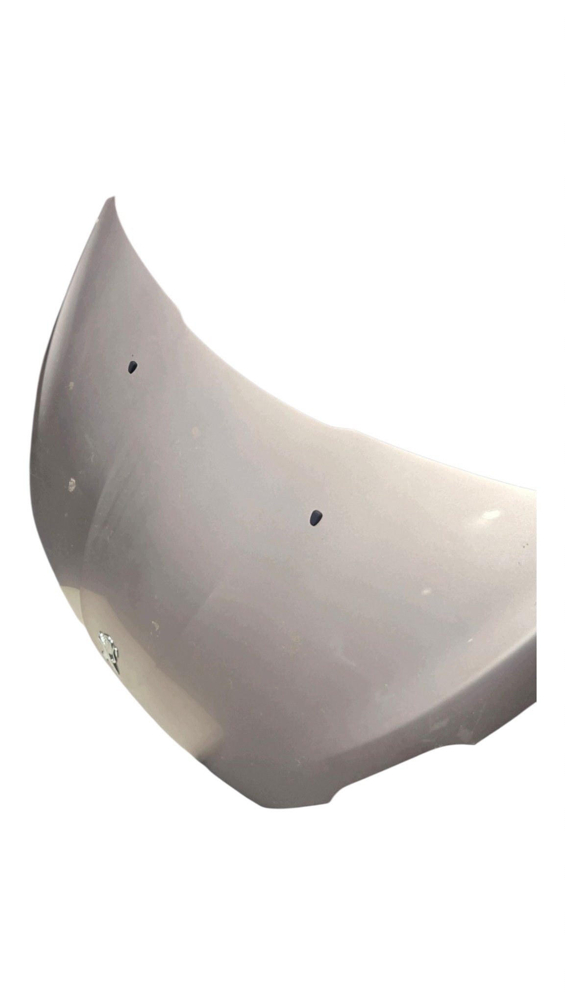 capot PEUGEOT 208 12-19 LAK: KCK