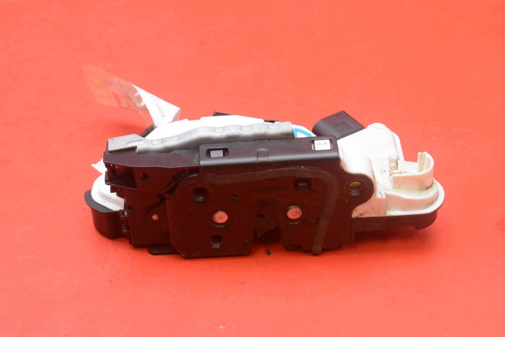 lock door left front front EU 1S1837015C VW UP 1 and 5D HB 11-20