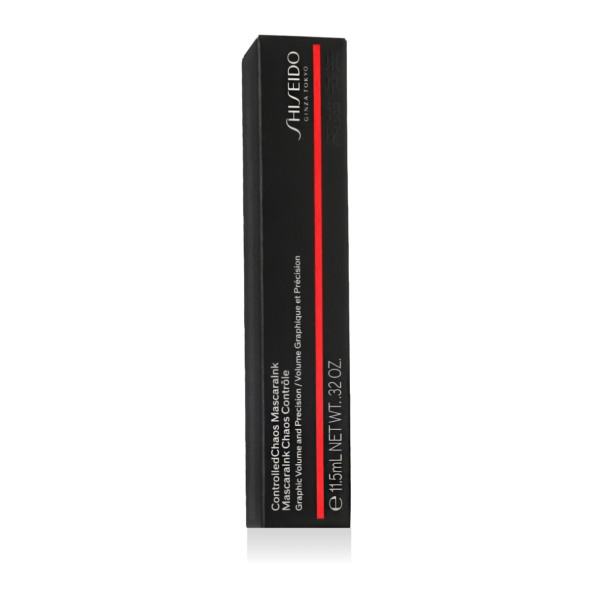 Shiseido Controlled Chaos MascaraInk (02 Sapphire Spark) 11,5 ml