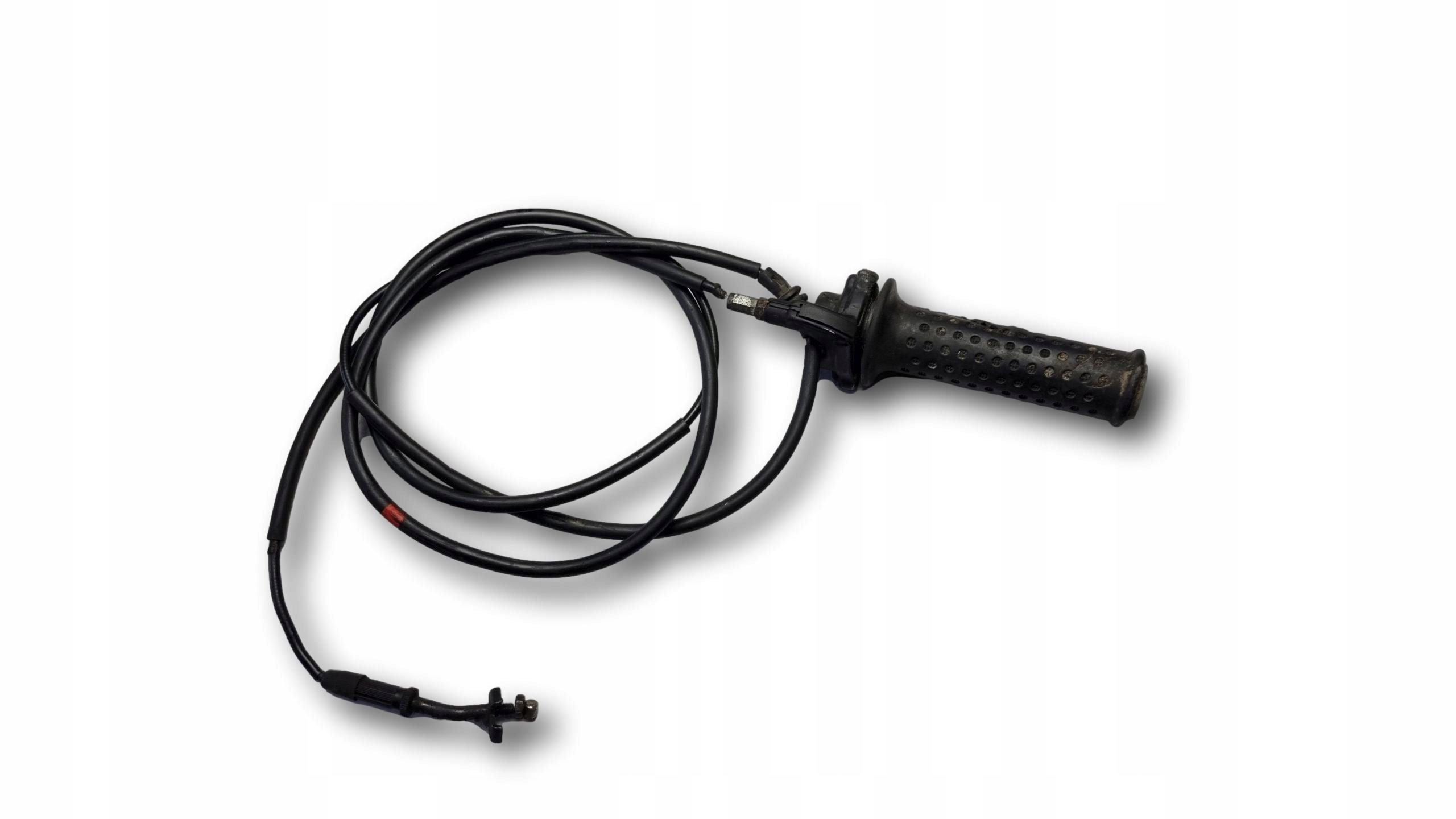 ROLGAZ LINKA GAZU PIAGGIO MP3 125