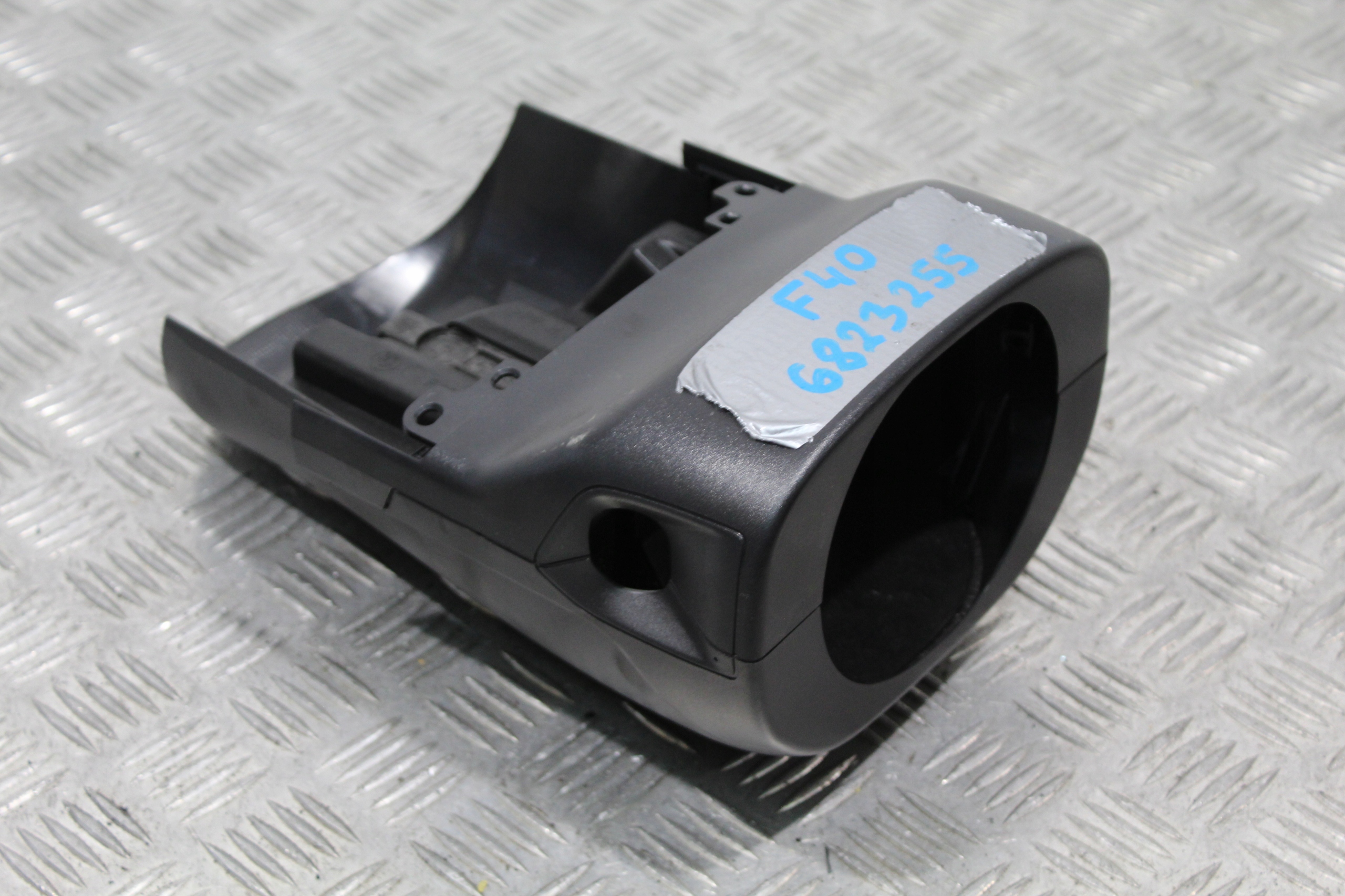 obal volantu BMW 1 M1 F40 6823255