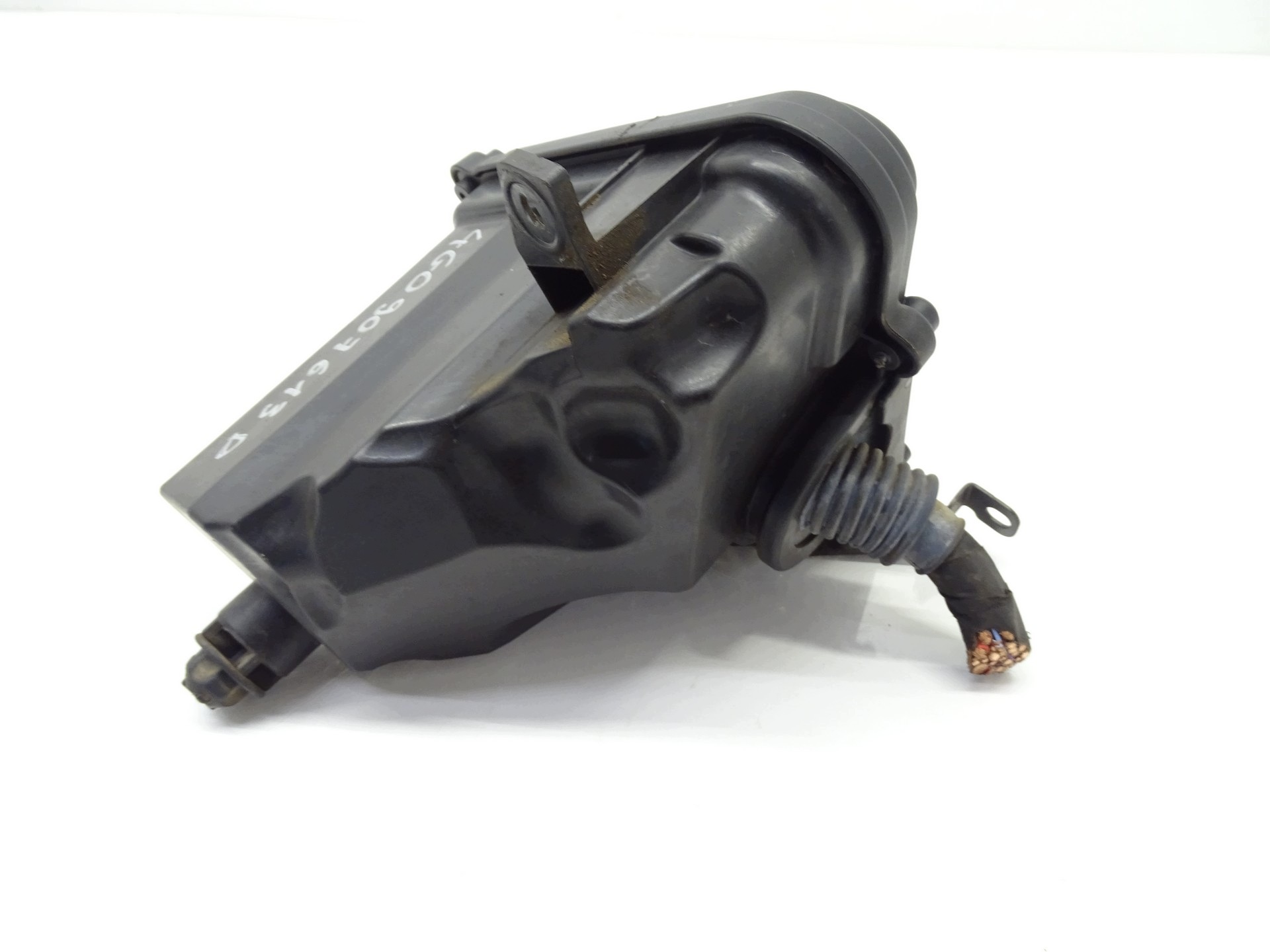 Module fusibles AUDI A6 C7 4G0907613D