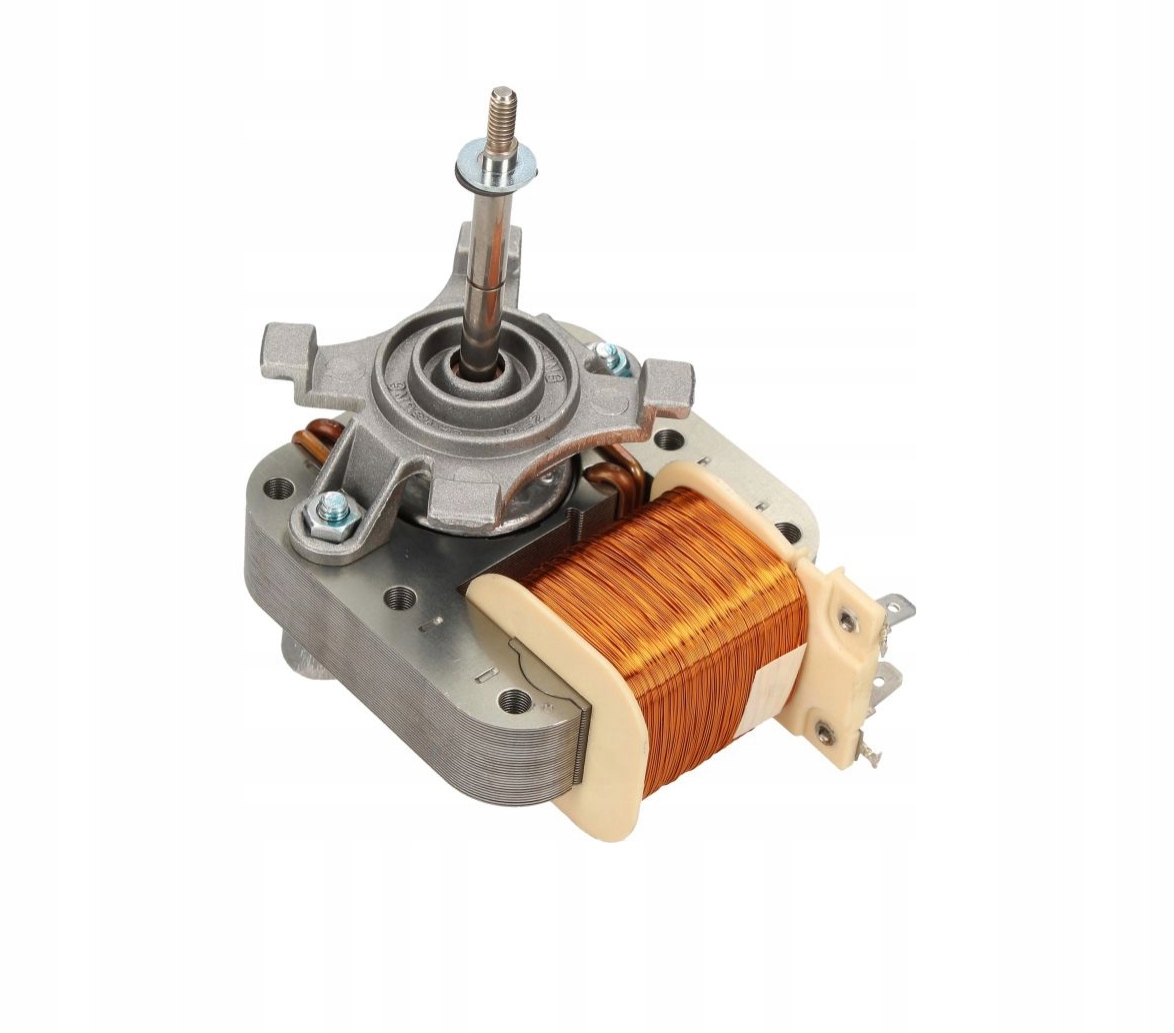 Spodní motor ventilátoru pro troubu Samsung DG31-00014A Dual Cook