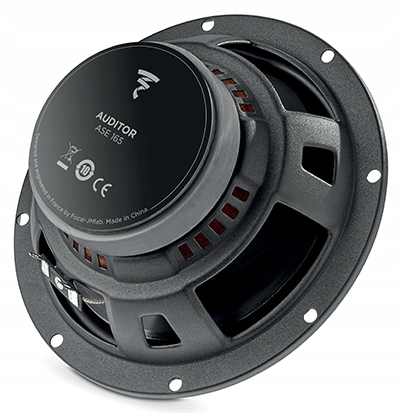 Focal ASE-165 Zestaw 60-21000Hz 60/120W + Maty Model ASE 165